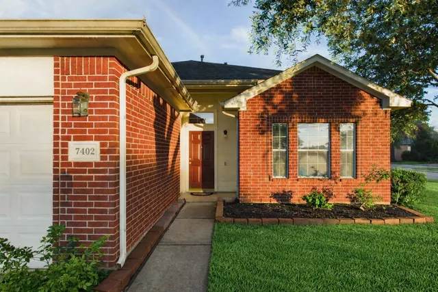 $259,000 | 7402 Bering Landing Drive, Cypress, TX 77433
