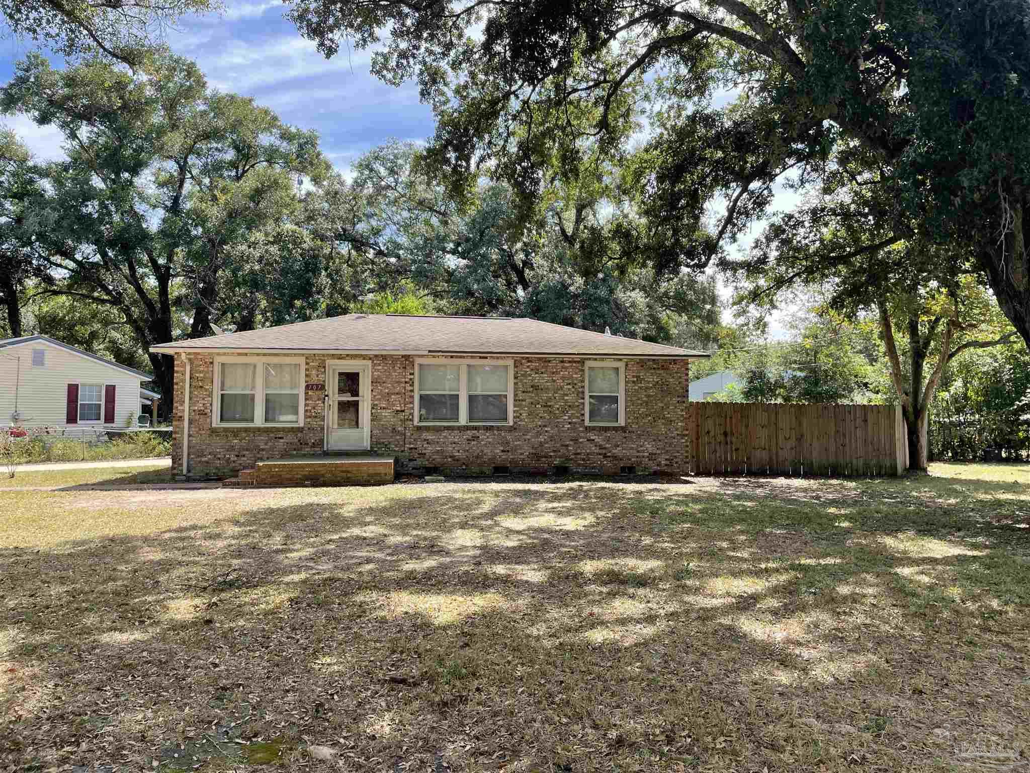 107 Frisco Road Pensacola, FL 32507 - Photo 1 of 21 Gallery Image 1