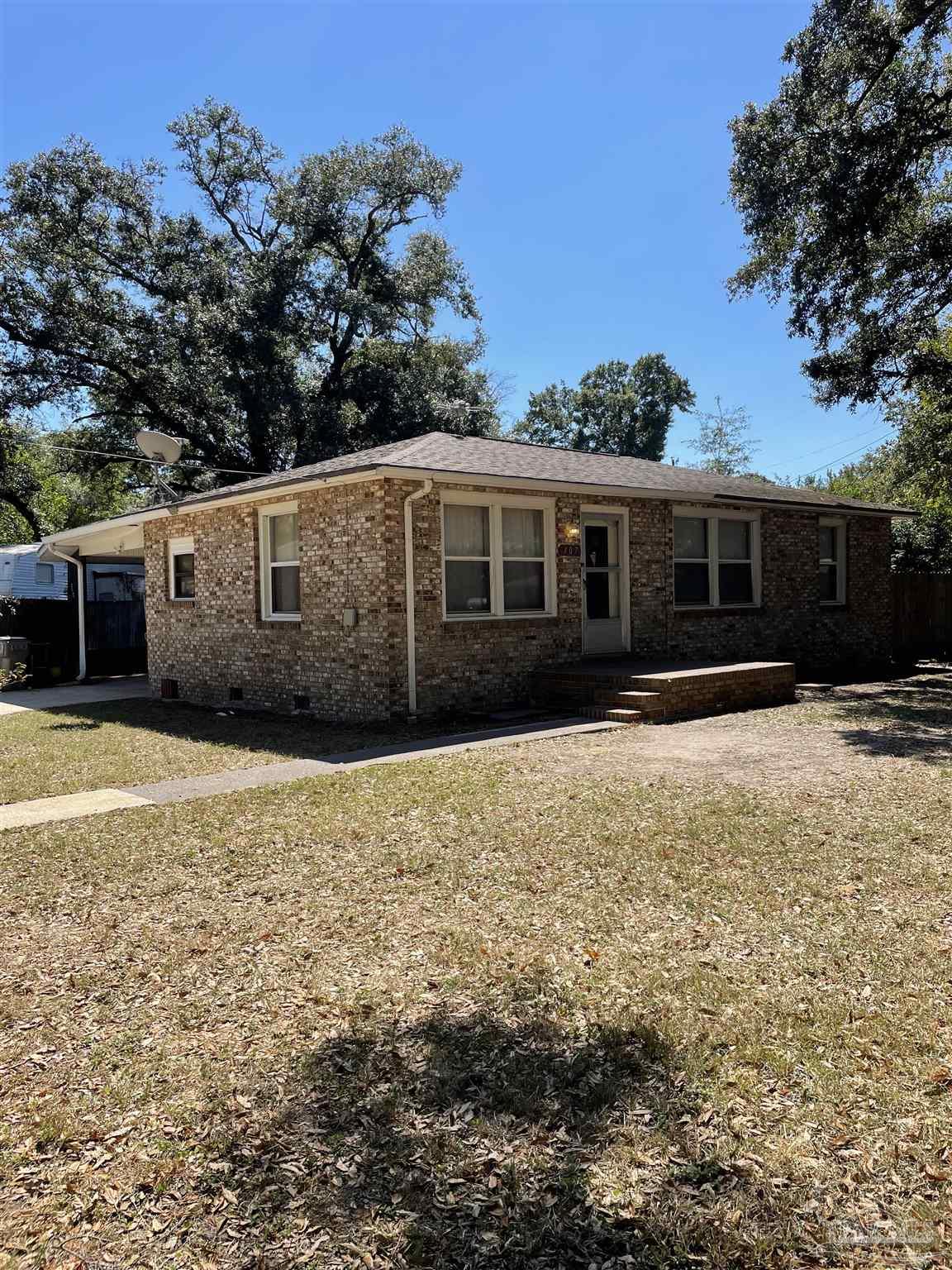 107 Frisco Road Pensacola, FL 32507 - Photo 2 of 21 Gallery Image 2