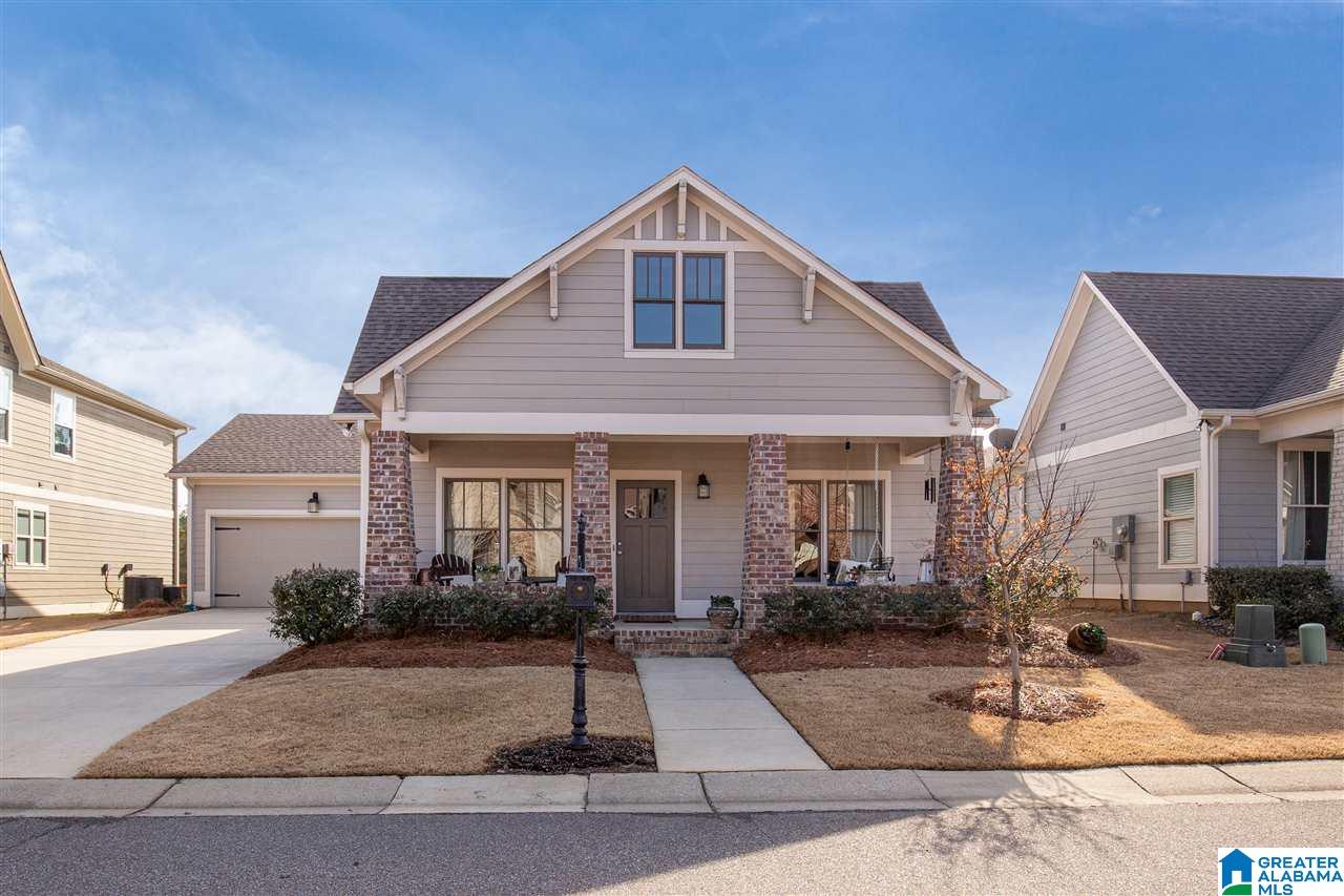 4958 Hawthorne Place Chelsea, AL 35043 - Photo 1 of 27