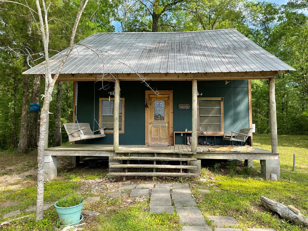 6117 A Cobb Road Gloster, MS 39638 - Photo 1 of 25 Main View