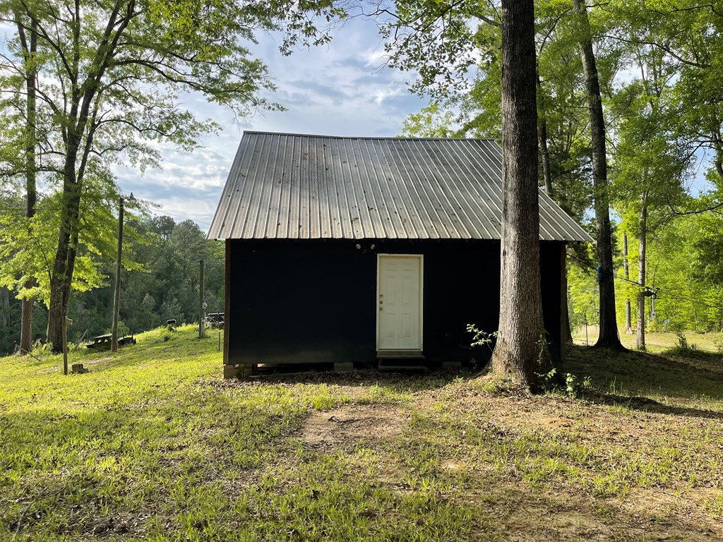 6117 A Cobb Road Gloster, MS 39638 - Photo 21 of 25 Photo 21