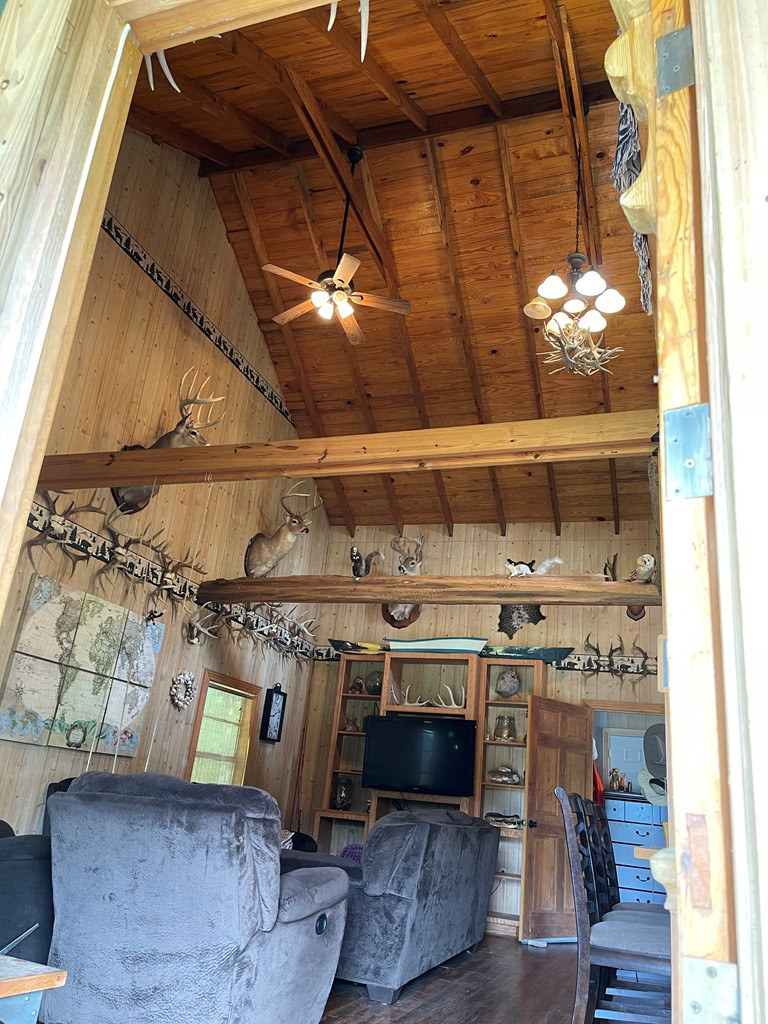 6117 A Cobb Road Gloster, MS 39638 - Photo 5 of 25 Photo 5
