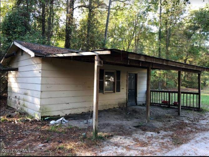5111 Reedsford Road Clinton, NC 28328 - Photo 17 of 19 building