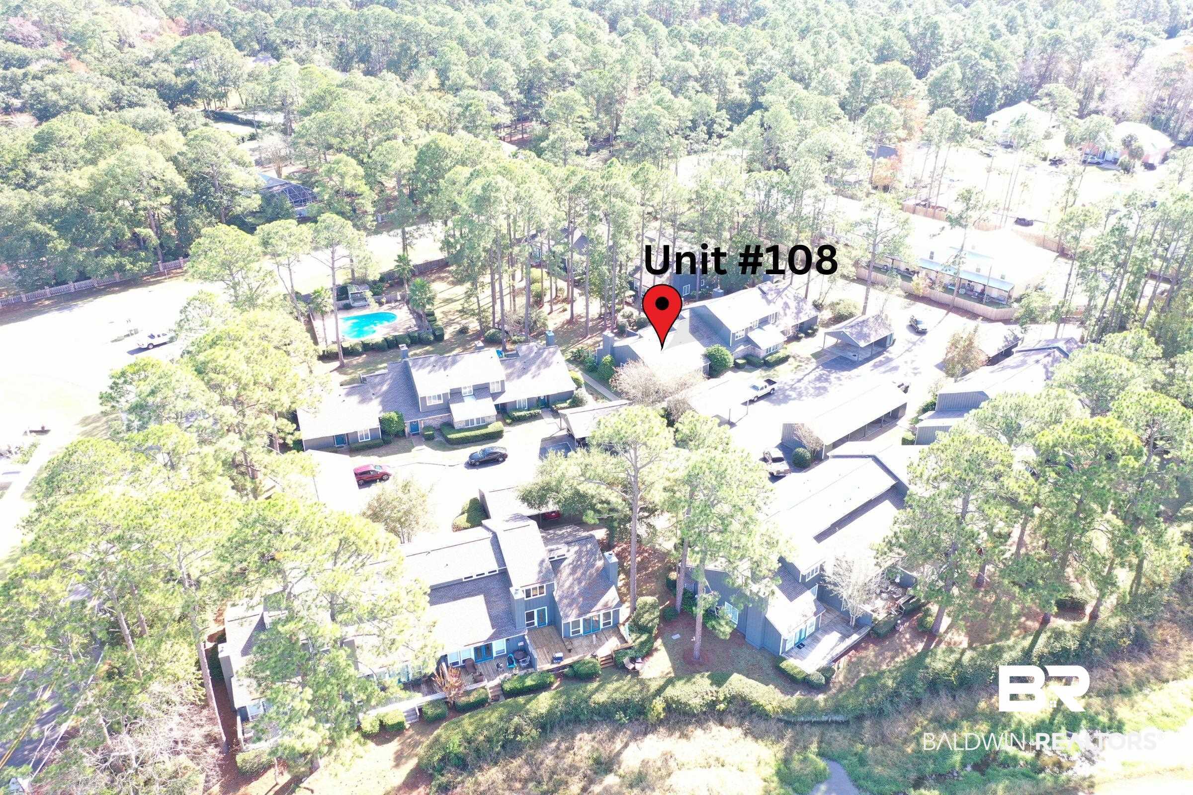 1701 Regency Road, Unit 108 Gulf Shores, AL 36542 - Photo 28 of 33