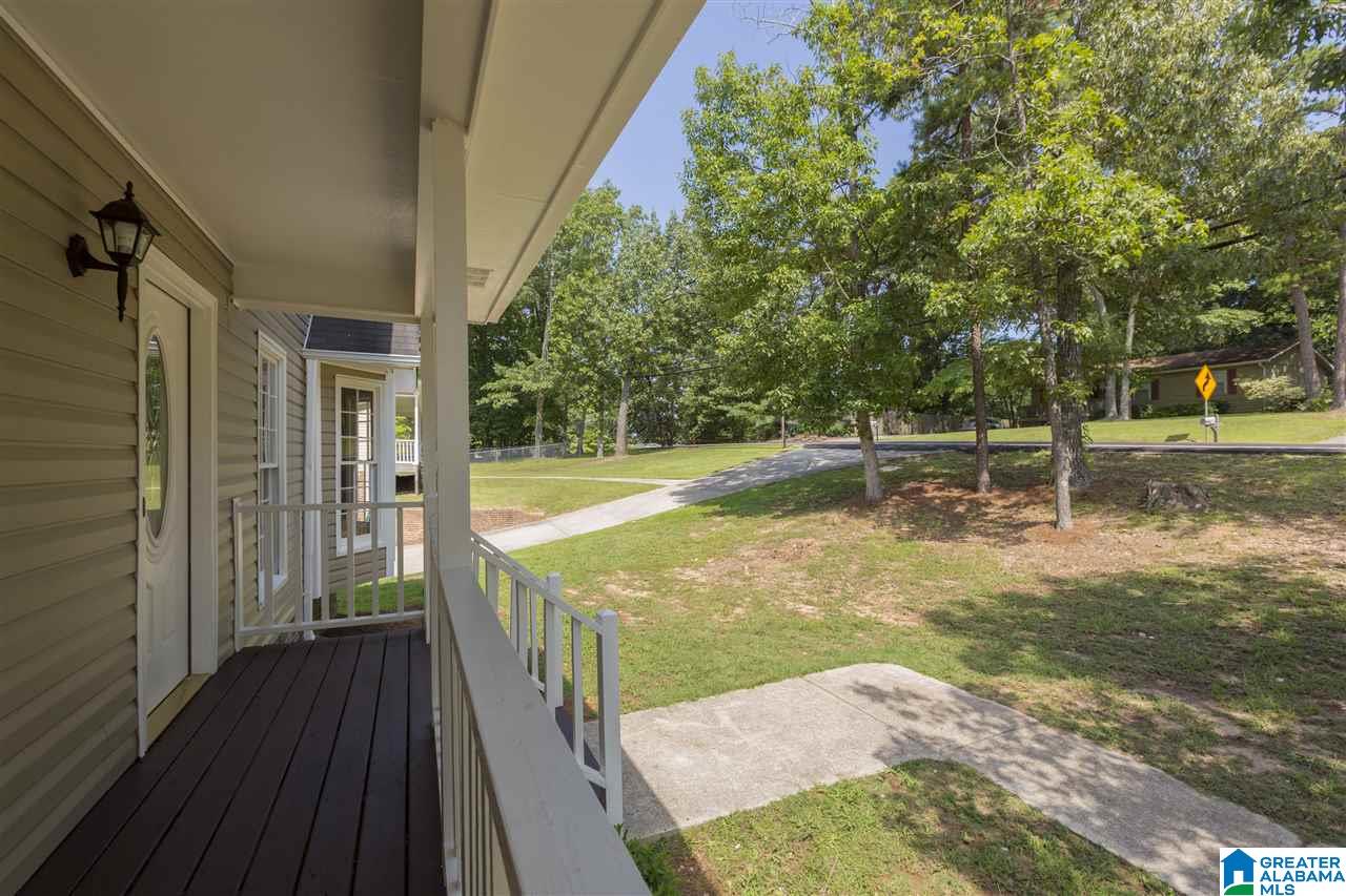 5615 Dug Hollow Road Pinson, AL 35126 - Photo 4 of 39