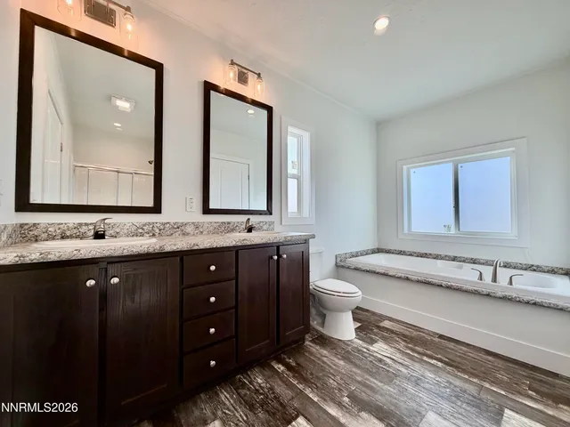 $314,900 | 7610 Sylvia Ridge, Winnemucca, NV 89445