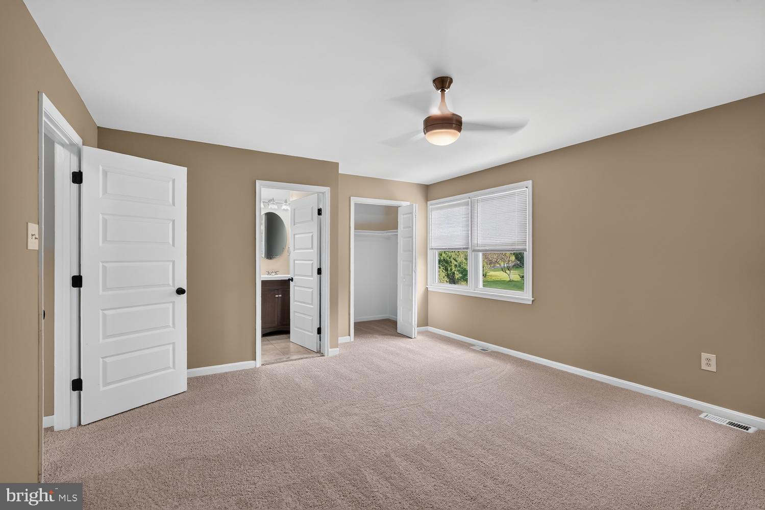 3827 Salem Bottom Road Westminster, MD 21157 - Photo 17 of 44 Cozy main bedroom