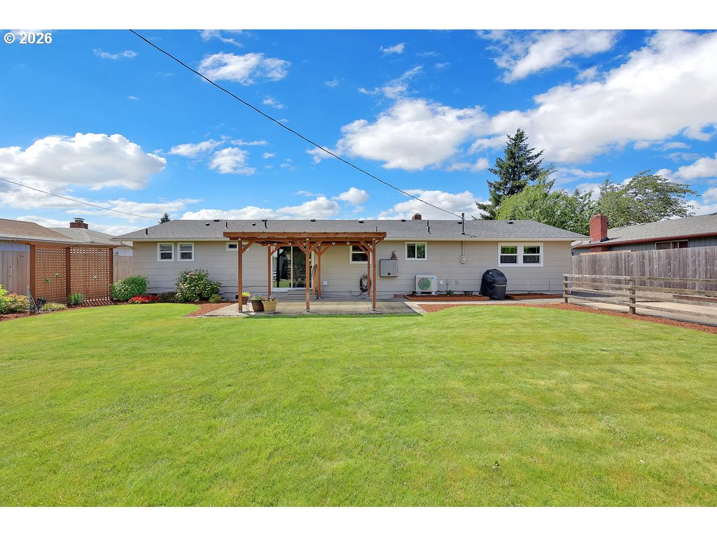1027 Longridge Drive Springfield, OR 97478 - Photo 40 of 43