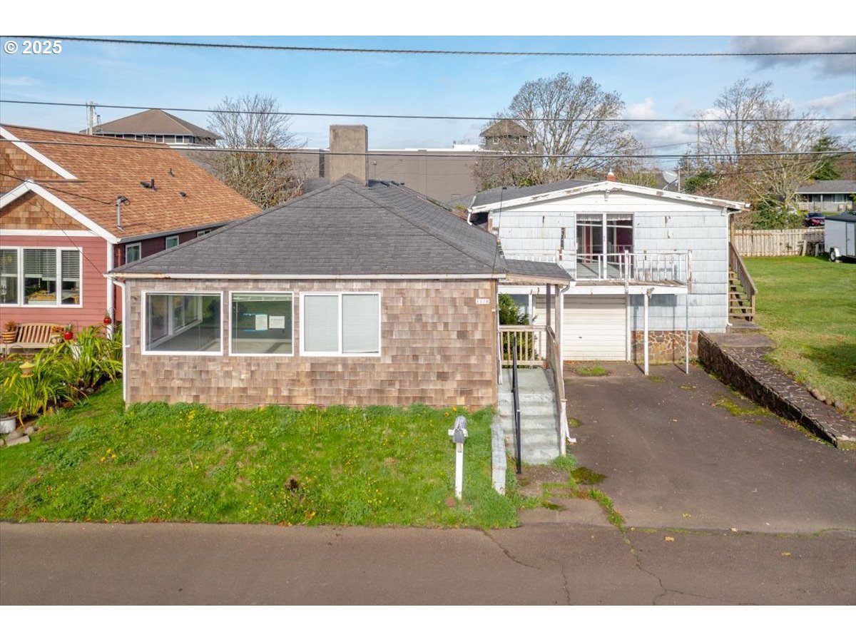 1110 6th Avenue Seaside, OR 97138 - Photo 2 of 48