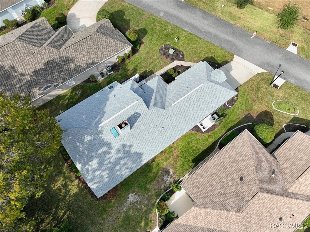 36 Byrsonima Loop Homosassa, FL 34446 - Photo 49 of 54 AERIAL VIEW 8