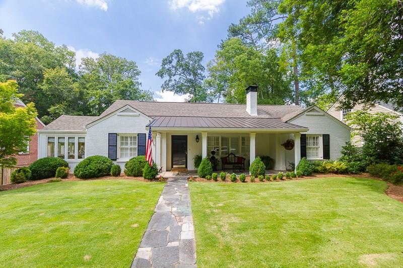 2158 McKinley Road Northwest Atlanta, GA 30318 - Photo 1 of 1 Gallery Image 1