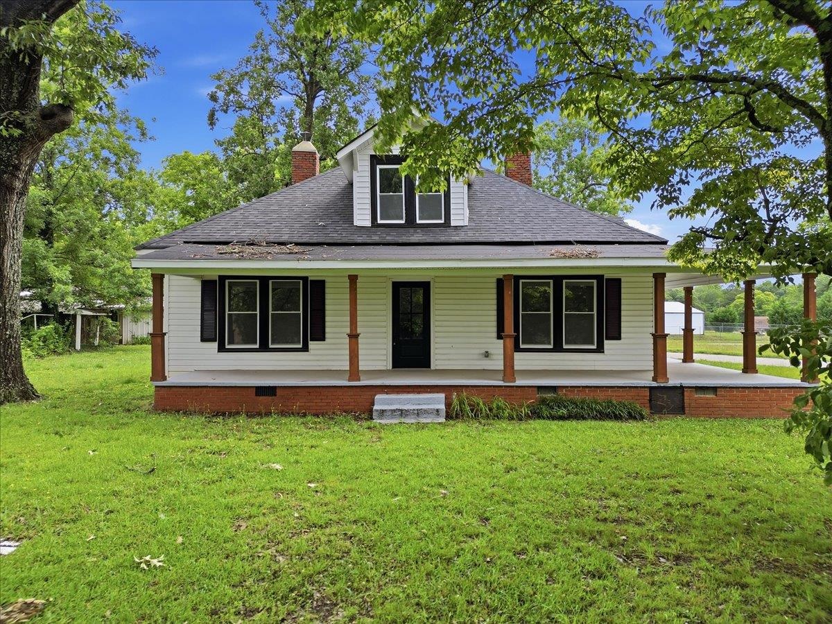 202 Arrowood Branch Road Chesnee, SC 29323 - Photo 1 of 30