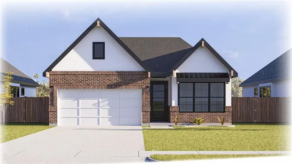 $319,194 | 305 East Locust Street, Leonard, TX 75452