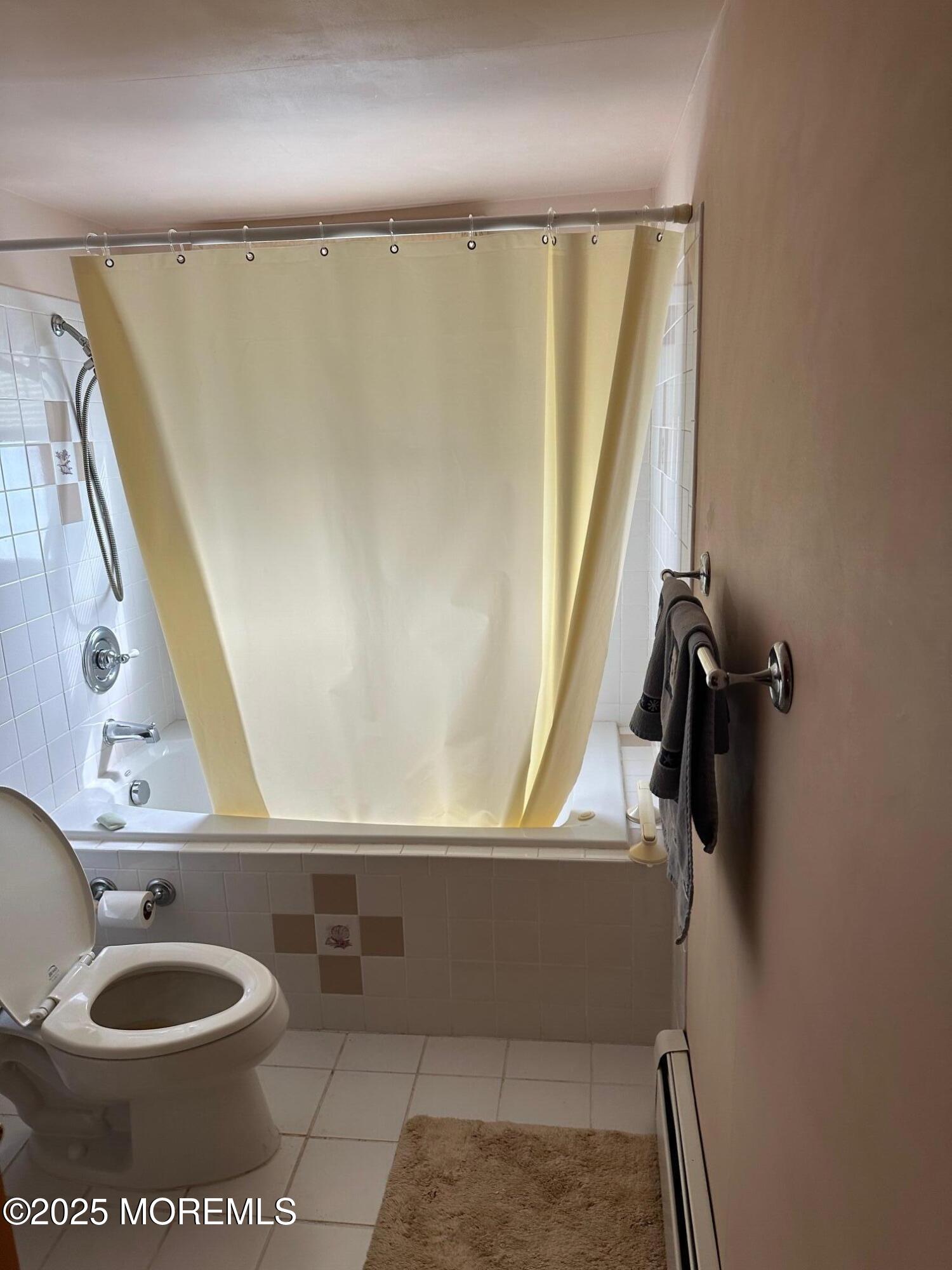 41 Frank Drive Beach Haven West, NJ 08050 - Photo 8 of 10 a bathroom with a sink and mirror