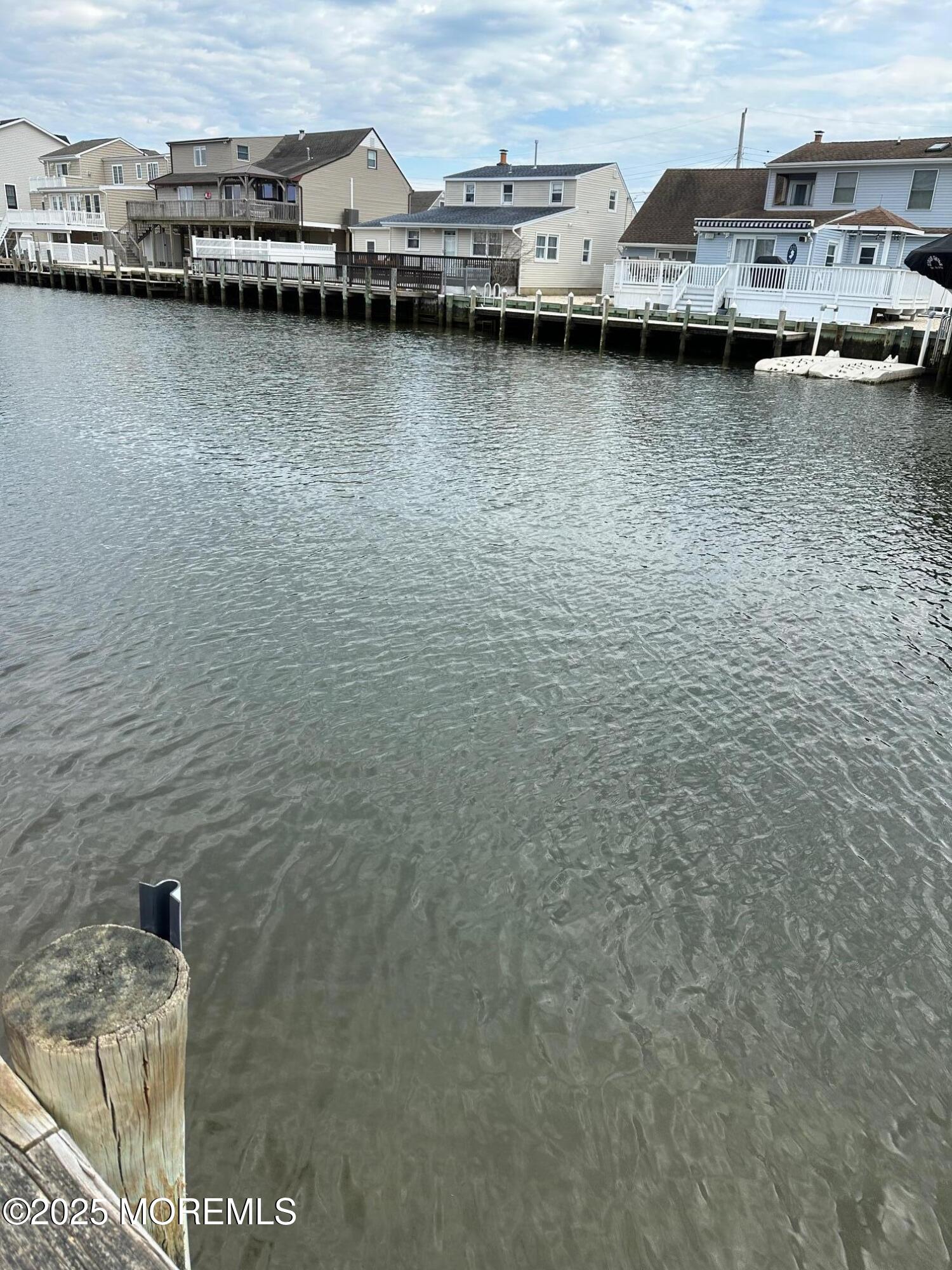 41 Frank Drive Beach Haven West, NJ 08050 - Photo 9 of 10 a view of a lake view