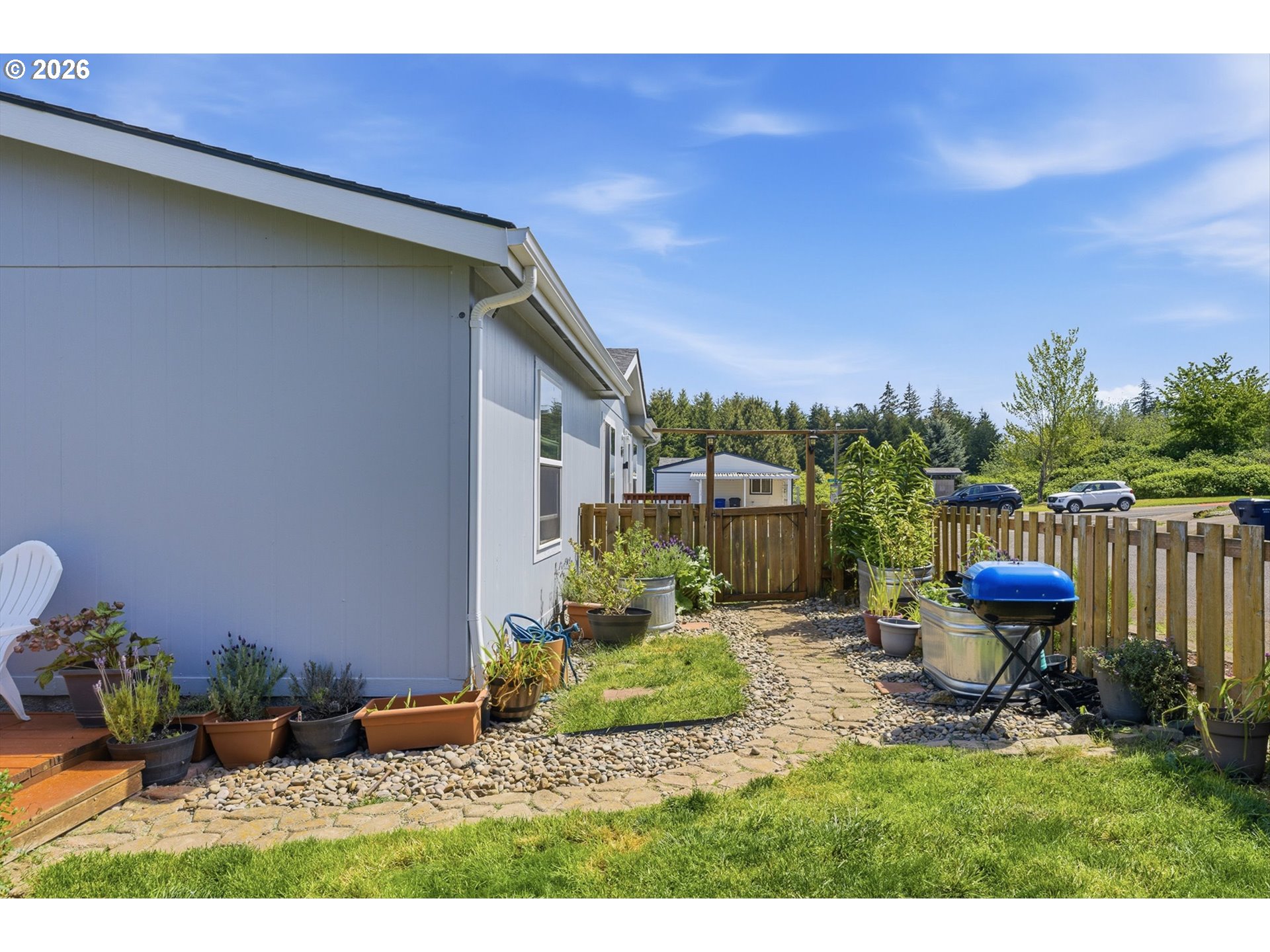 16038 South Forest Haven Road Molalla, OR 97038 - Photo 30 of 33