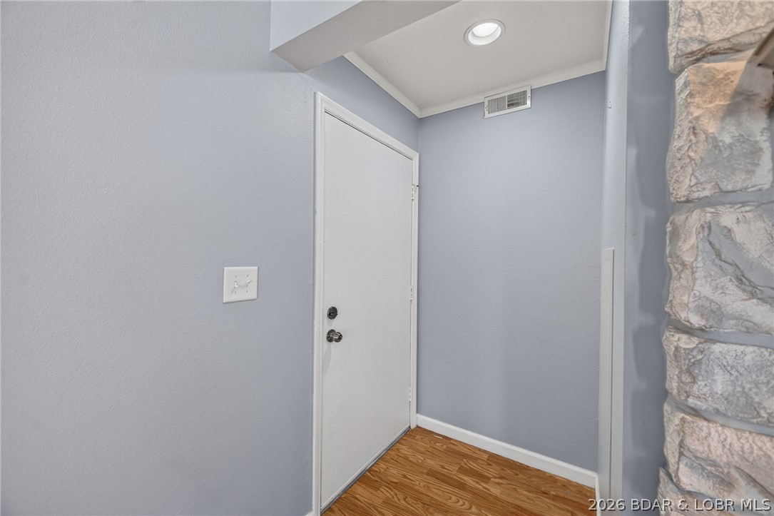 1111 Passover Road, Unit N1 Osage Beach, MO 65065 - Photo 26 of 57 Entry into condo.