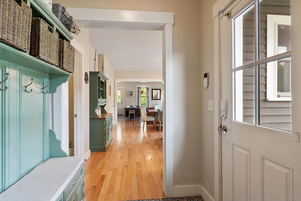 5 Powell Street, Unit B Devens, MA 01434 - Photo 13 of 37