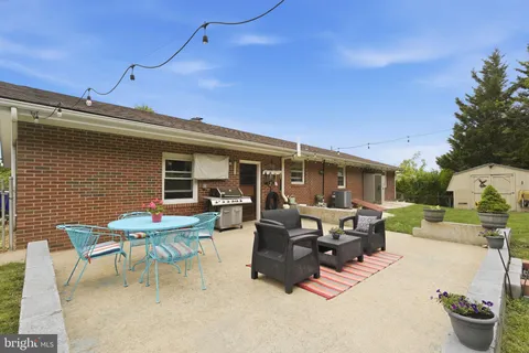 $529,900 | 7717 McKaig Road, Frederick, MD 21701