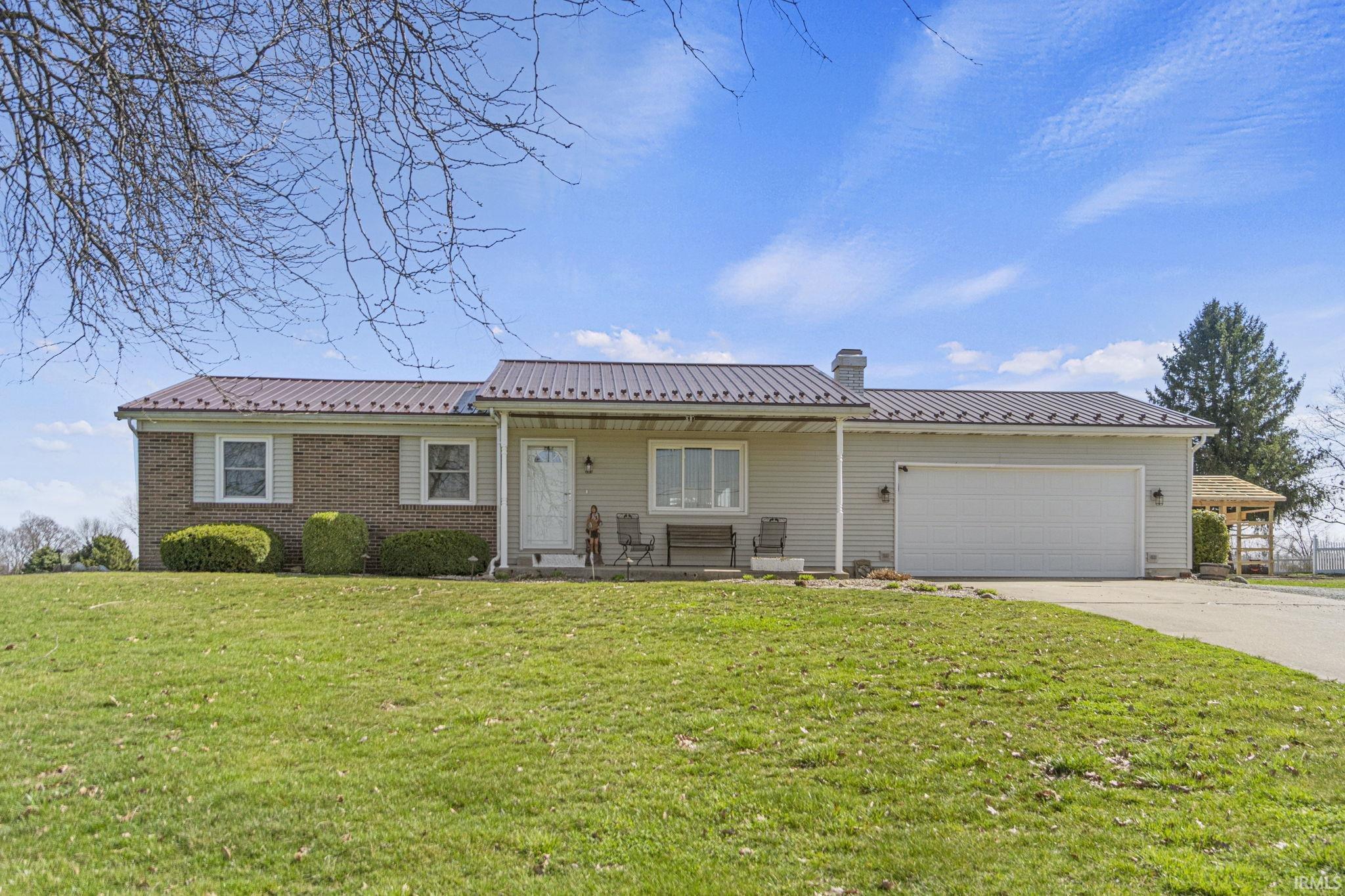 2096 South Ferguson Road Warsaw, IN 46580 - Photo 1 of 21 Gallery Image 1