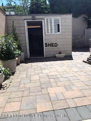 729 Willowbrook Road Staten Island, NY 10314 - Photo 12 of 29 SHED A