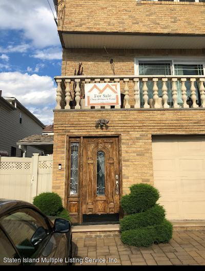 729 Willowbrook Road Staten Island, NY 10314 - Photo 2 of 29 HOUSE 2