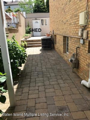 729 Willowbrook Road Staten Island, NY 10314 - Photo 3 of 29 SHED