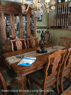 729 Willowbrook Road Staten Island, NY 10314 - Photo 4 of 29 DR