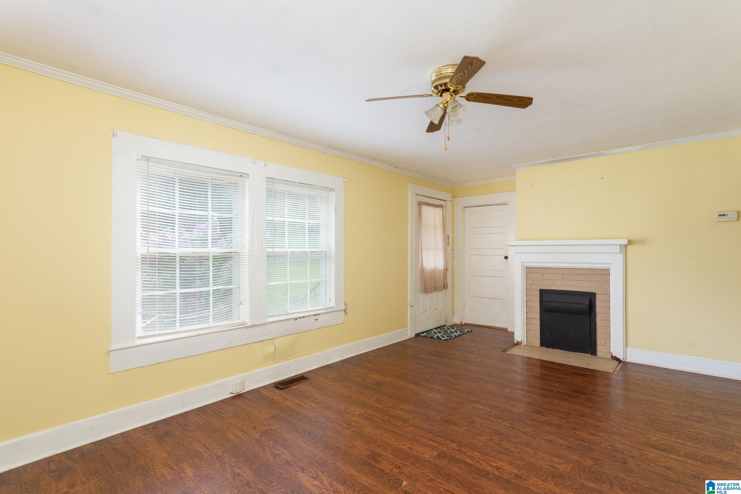 589 Heath Street Talladega, AL 35160 - Photo 7 of 35