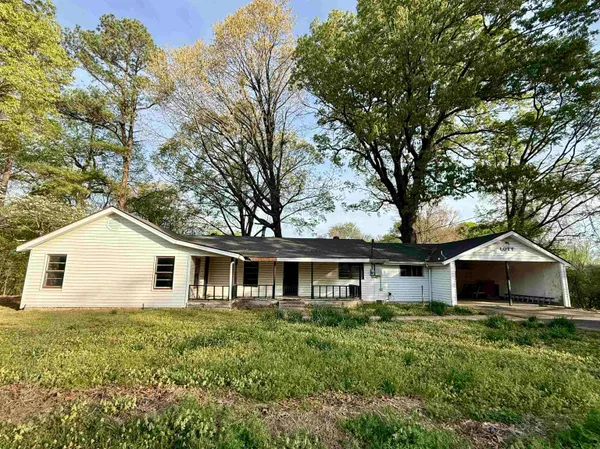 $120,000 | 845 Needham Road, Drummonds, TN 38023