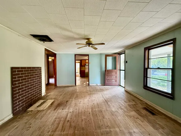 $120,000 | 845 Needham Road, Drummonds, TN 38023