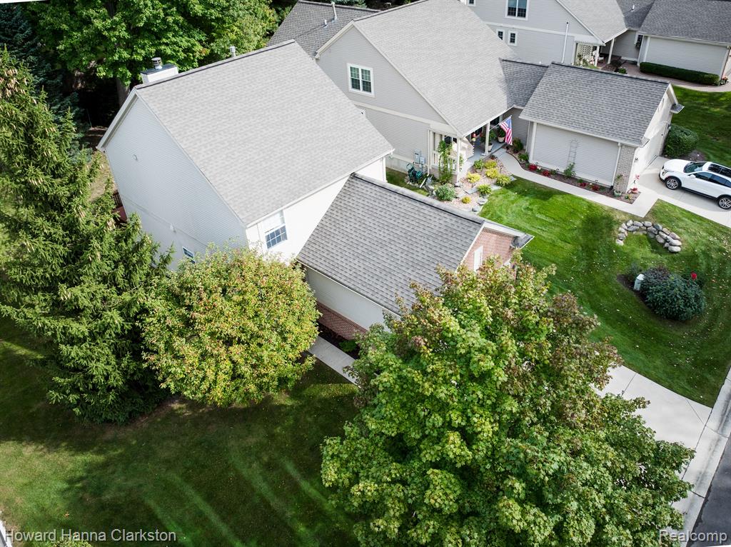 6608 Pond View Road Clarkston, MI 48346 - Photo 40 of 44