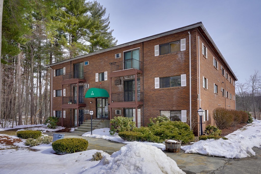 276 Codman Hill Road, Unit 21A Boxborough, MA 01719 - Photo 1 of 15 Gallery Image 1