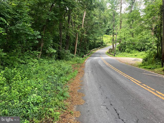 Lot #5 Mccauley Road Conowingo, MD 21918 - Photo 1 of 8 Road frontage along McCauley Rd