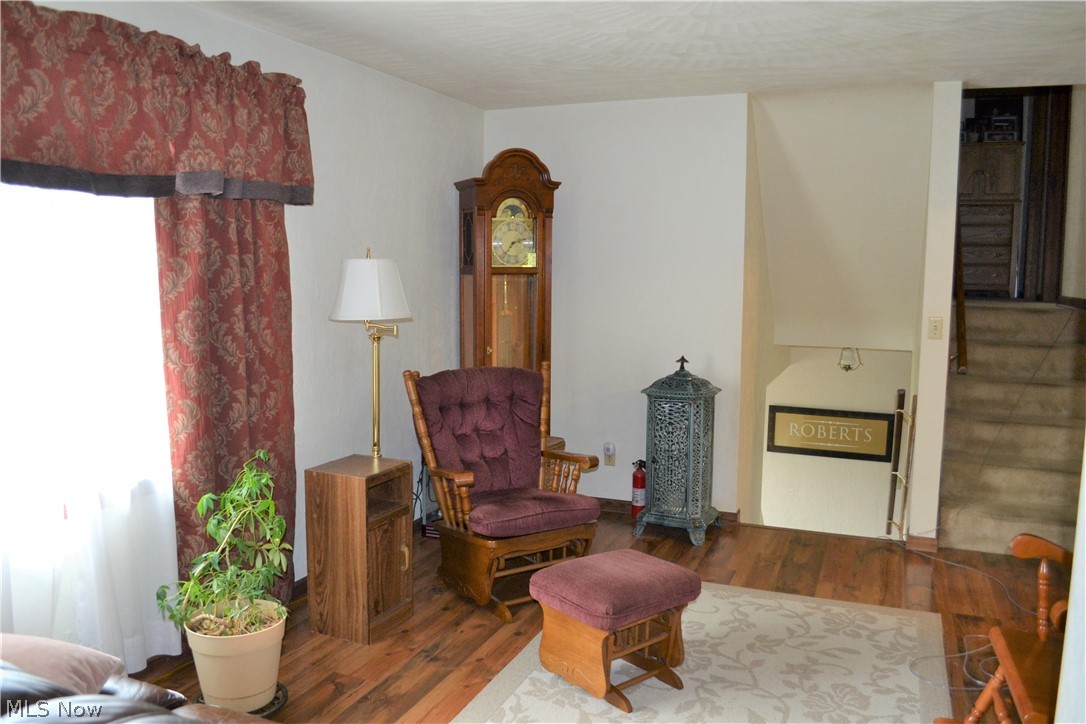 231 Stewart Run Road Chester, WV 26034 - Photo 2 of 17