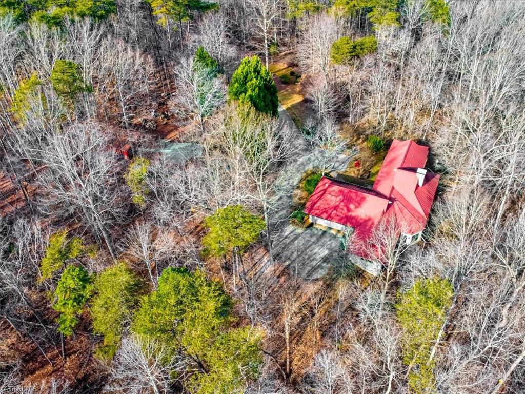 214 Hilton Road Stokesdale, NC 27357 - Photo 48 of 50 Great location within a short drive to Greensboro, Winston-Salem, High Point, and Kernersville.