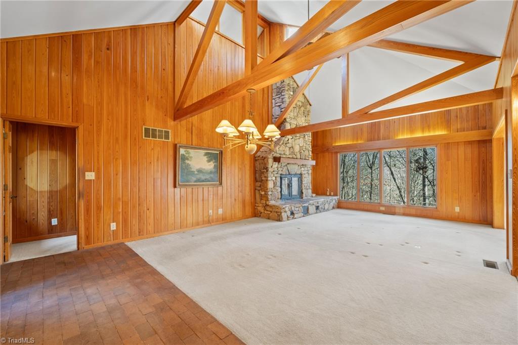 214 Hilton Road Stokesdale, NC 27357 - Photo 8 of 50 Gallery Image 8