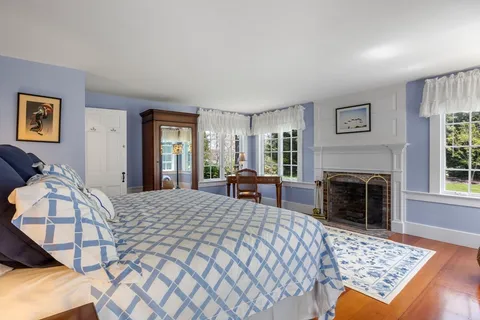 $2,995,000 | 8 Skinequit Lane, Harwich, MA 02661