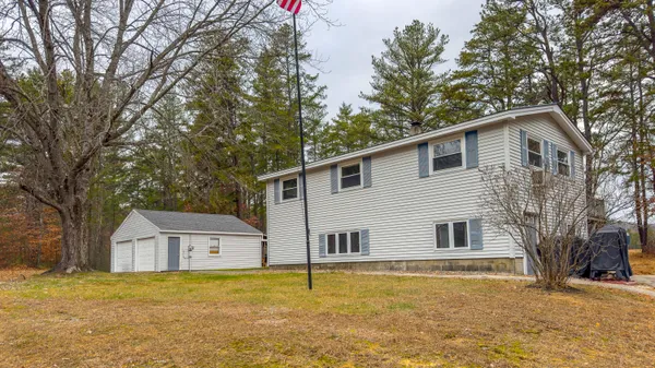 $389,000 | 180 Lovewell Pond Road, Fryeburg, ME 04037
