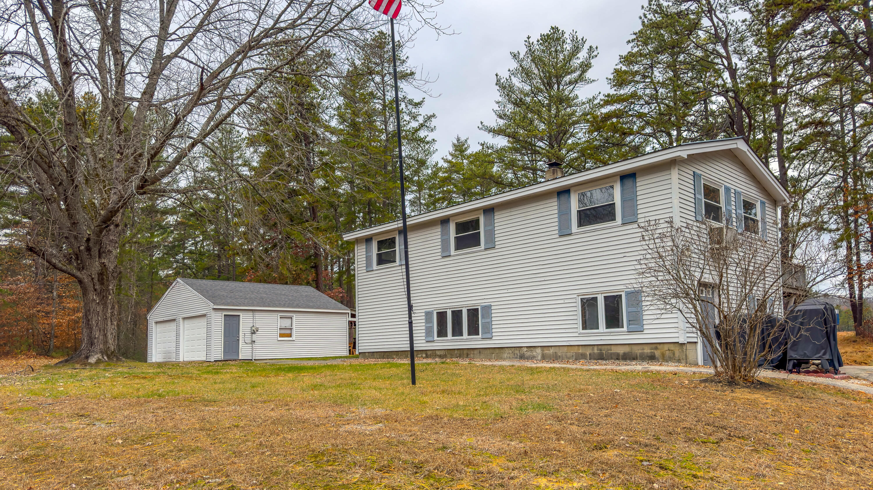 180 Lovewell Pond Road Fryeburg, ME 04037 - Photo 1 of 53 180 lovewell pond road-2