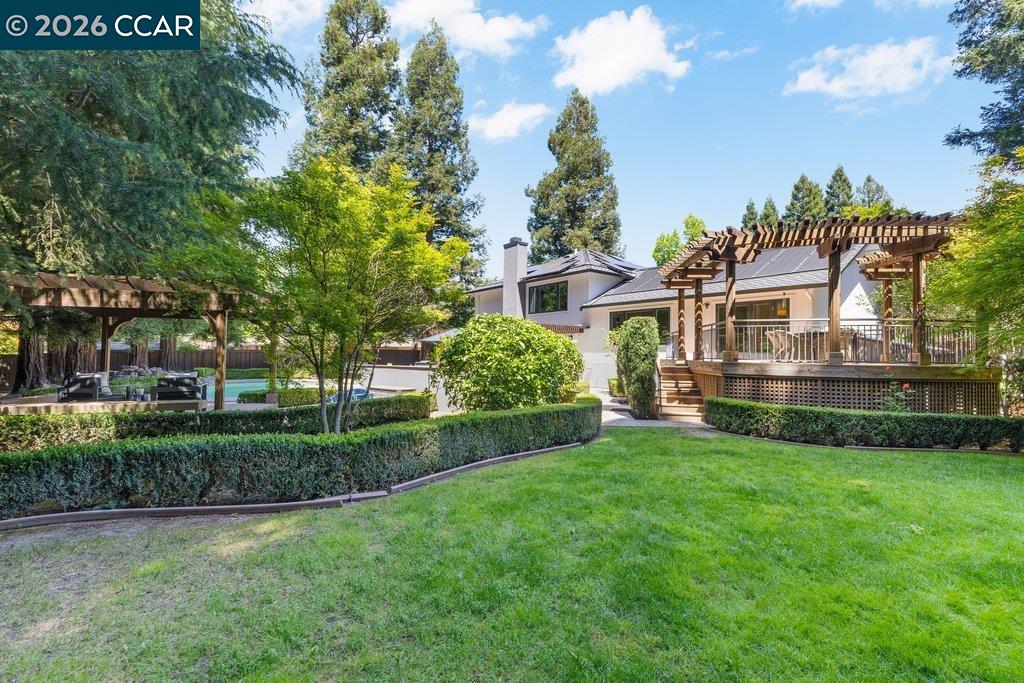 234 Still Creek Road Danville, CA 94506 - Photo 46 of 57