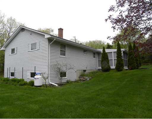 1 Maplewood Road Lewiston, ME 04240 - Photo 3 of 18 Exterior Back.