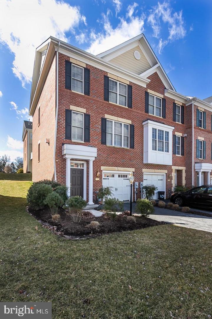 111 Hearth Court Baltimore, MD 21212 - Photo 1 of 21
