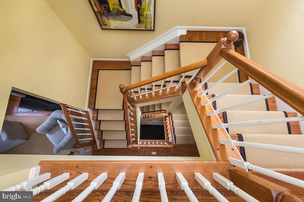 111 Hearth Court Baltimore, MD 21212 - Photo 13 of 21
