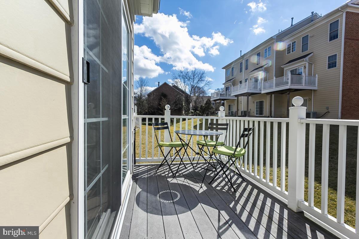 111 Hearth Court Baltimore, MD 21212 - Photo 20 of 21