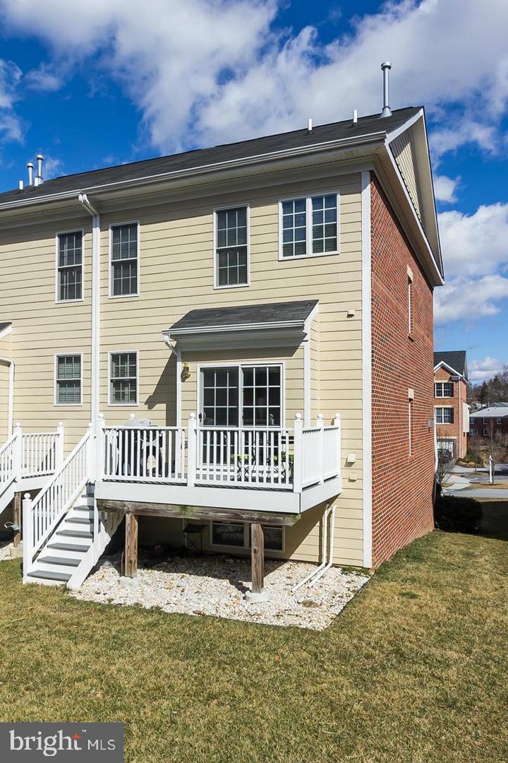 111 Hearth Court Baltimore, MD 21212 - Photo 21 of 21