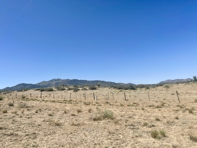 2424 North Doyle Road Kingman, AZ 86401 - Photo 12 of 18 a view of mountain and an ocean