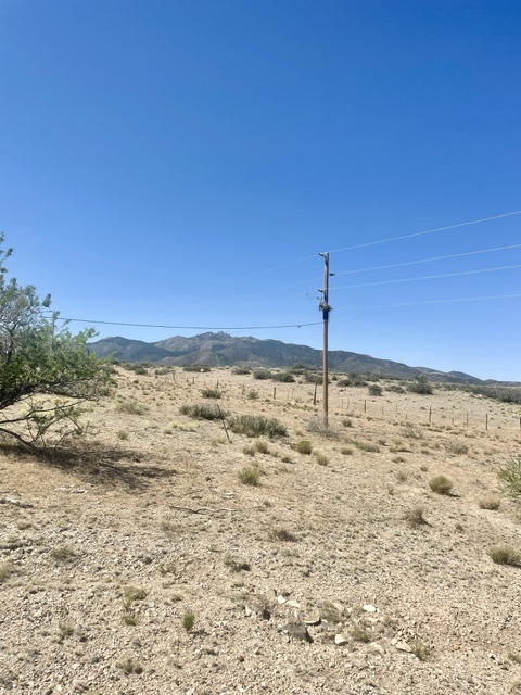2424 North Doyle Road Kingman, AZ 86401 - Photo 5 of 18 a view of a room with an ocean view
