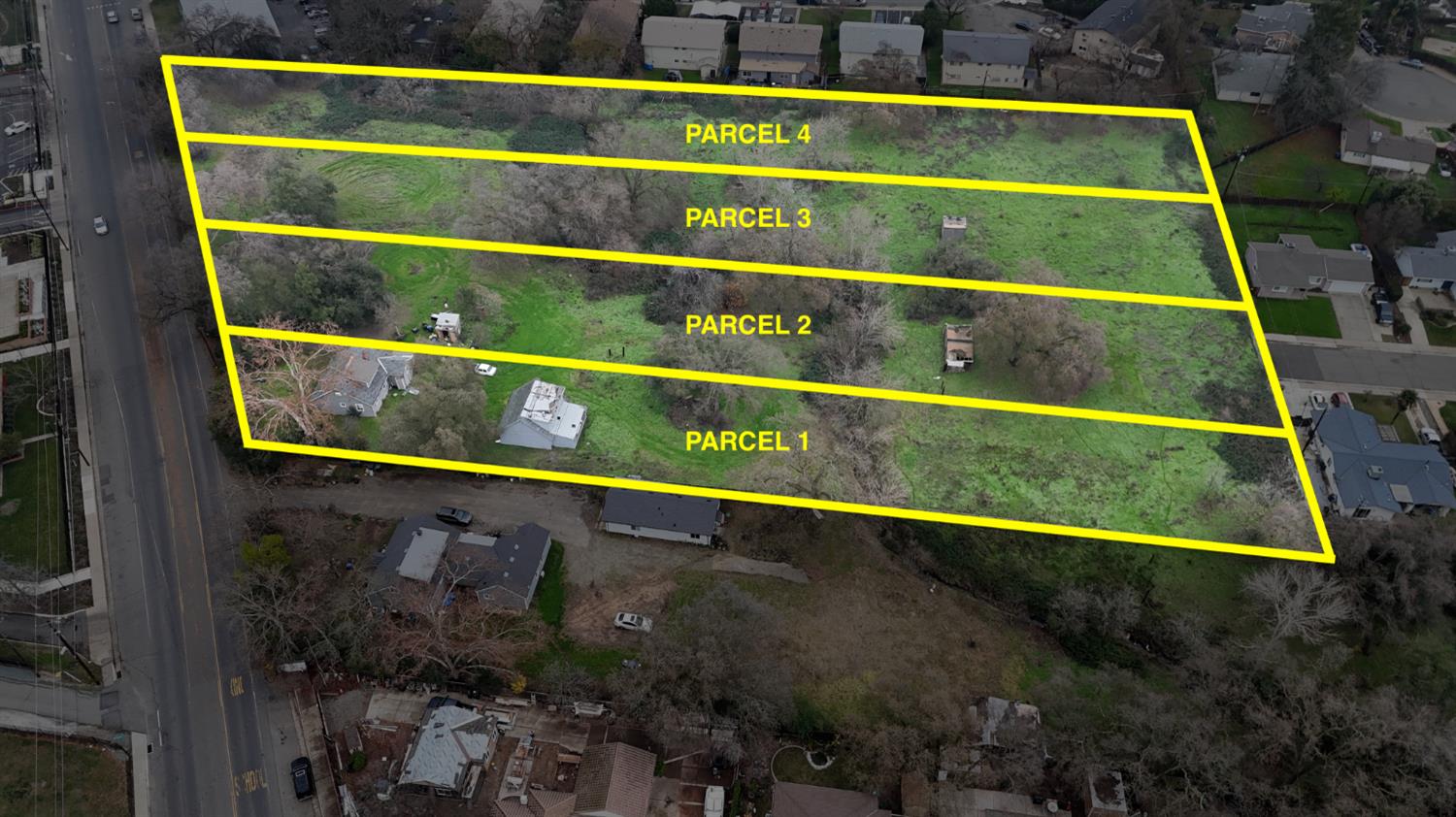 7852 Old Auburn Road Citrus Heights, CA 95610 - Photo 5 of 6 a view of small pool